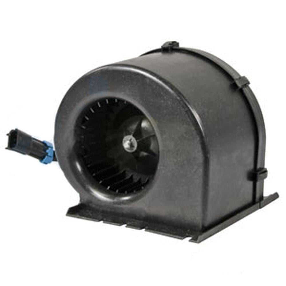 88AL39043 Blower Motor Assembly, Single Fits John Deere