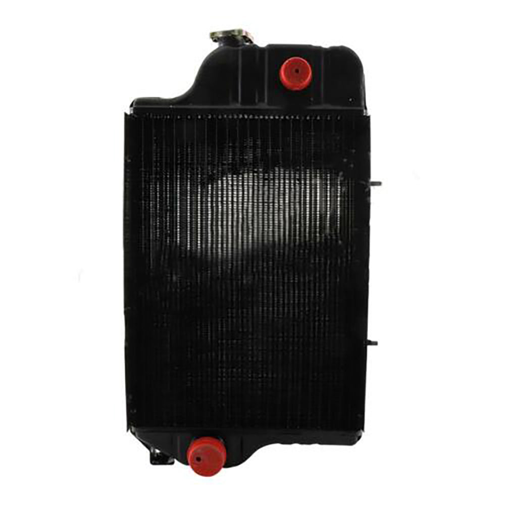 AL39290 NEW Radiator Fits John Deere 840 940 1040 1140 1350 1550 1750 1850 2040+