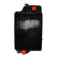 Radiator AL39290 Fits John Deere 1550 1750 1850 2040 2150 2155 2240 2255 840 940
