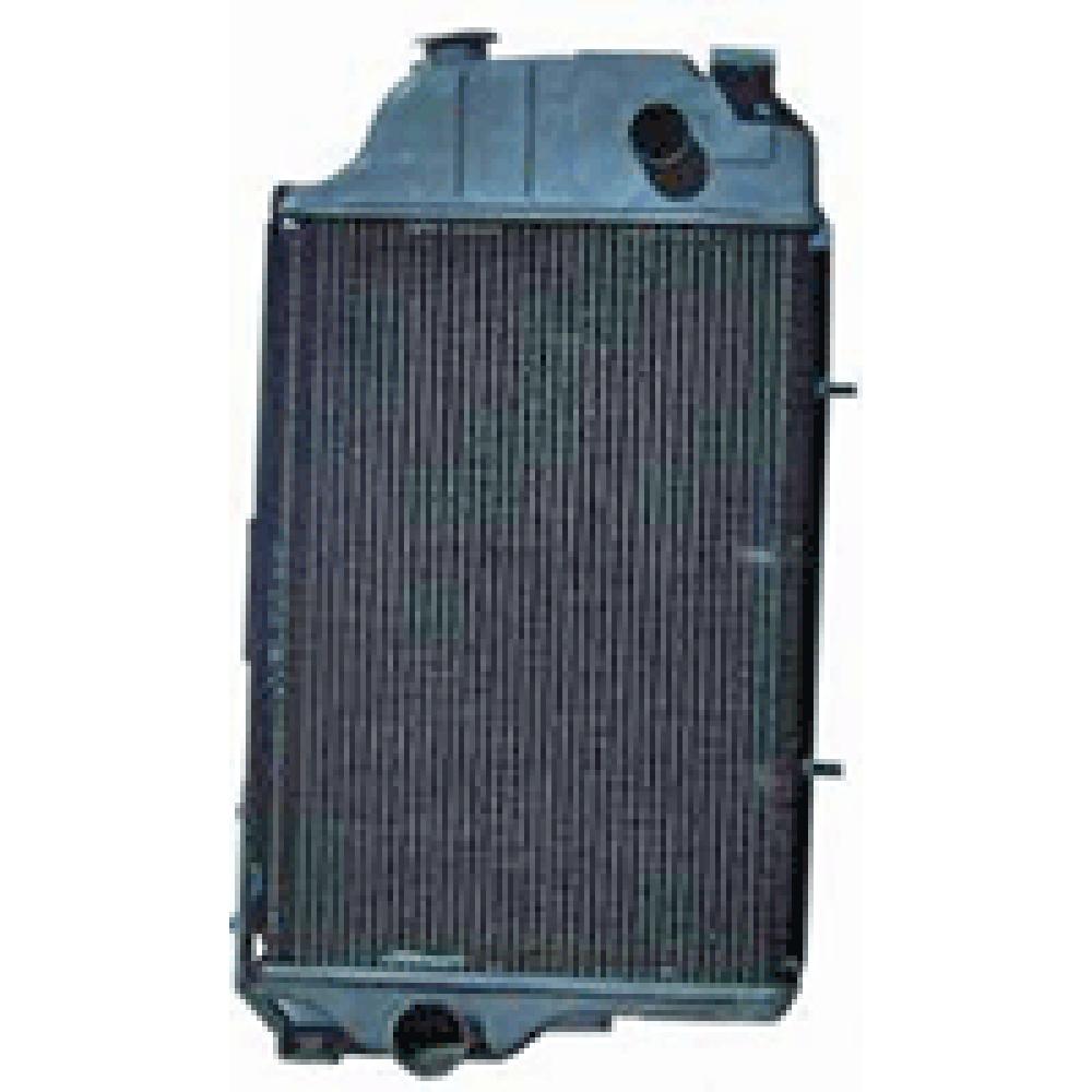 Radiator - Fits John Deere - AL39290