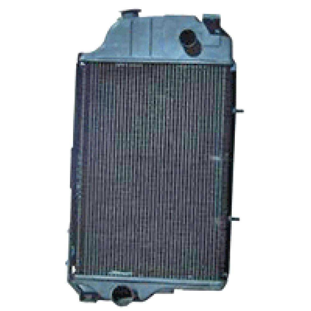 Radiator AL39290 Fits John Deere 1550 1750 1850 2040 2150 2155 2240 2255 840 940