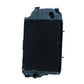 Radiator - Fits John Deere - AL39290