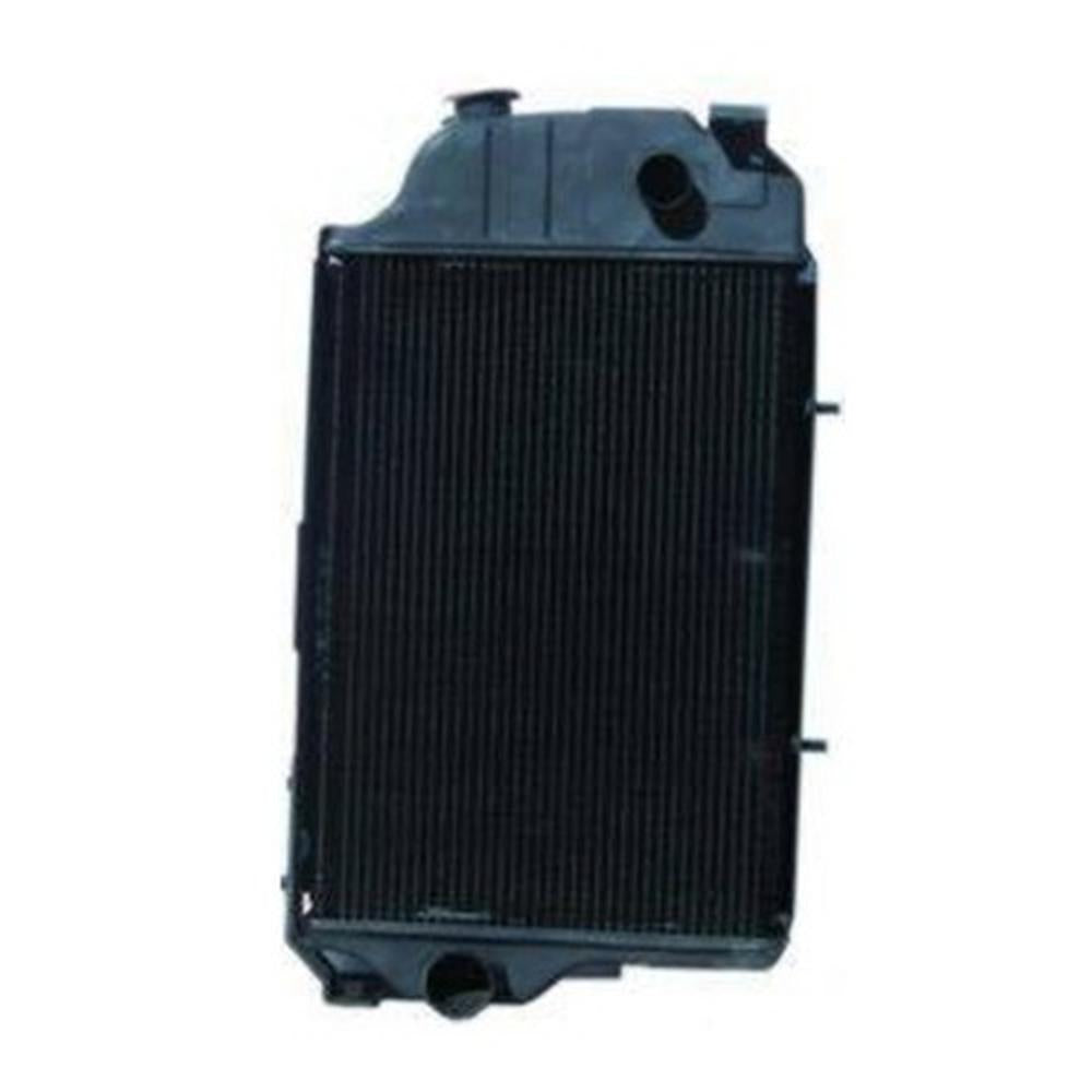 Radiator - Fits John Deere - AL39290