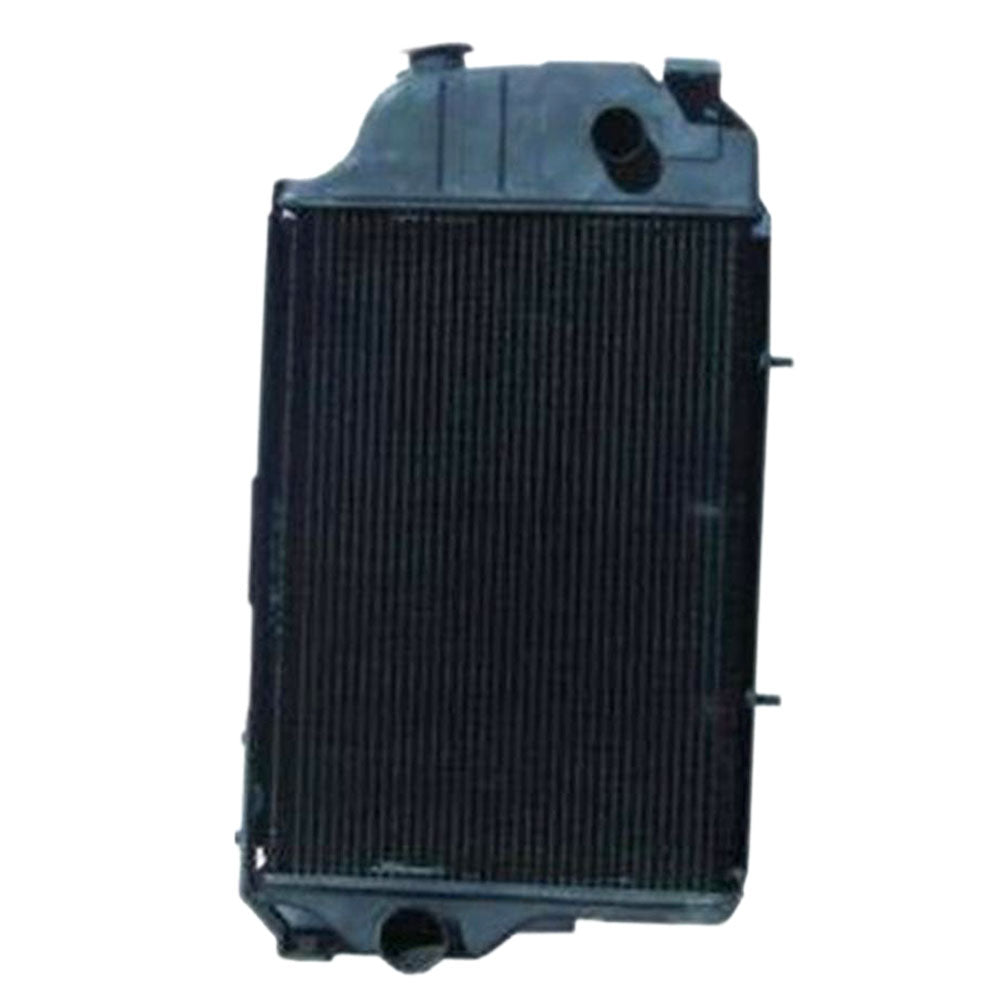 Radiator AL39290 Fits John Deere 1550 1750 1850 2040 2150 2155 2240 2255 840 940