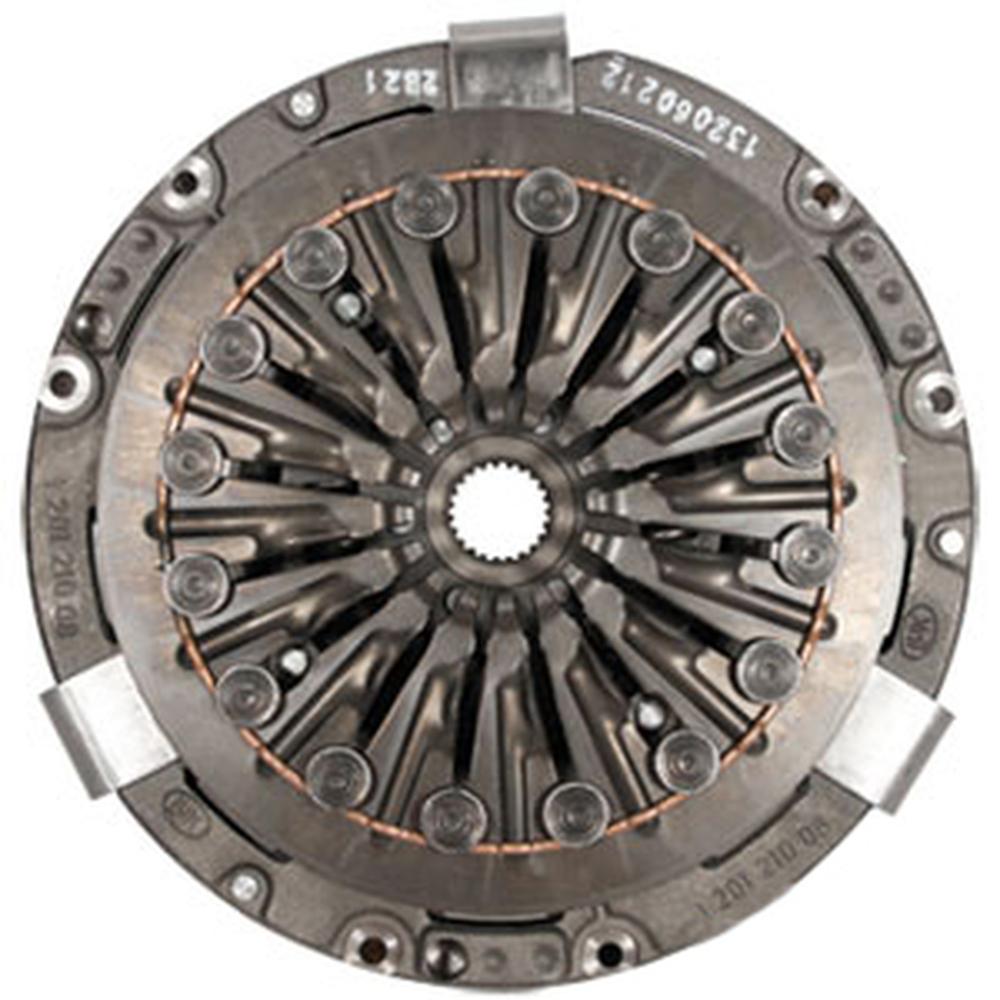 1412-0006 Clutch Plate Fits John Deere 1040 1140 1350 1550 1640 1750