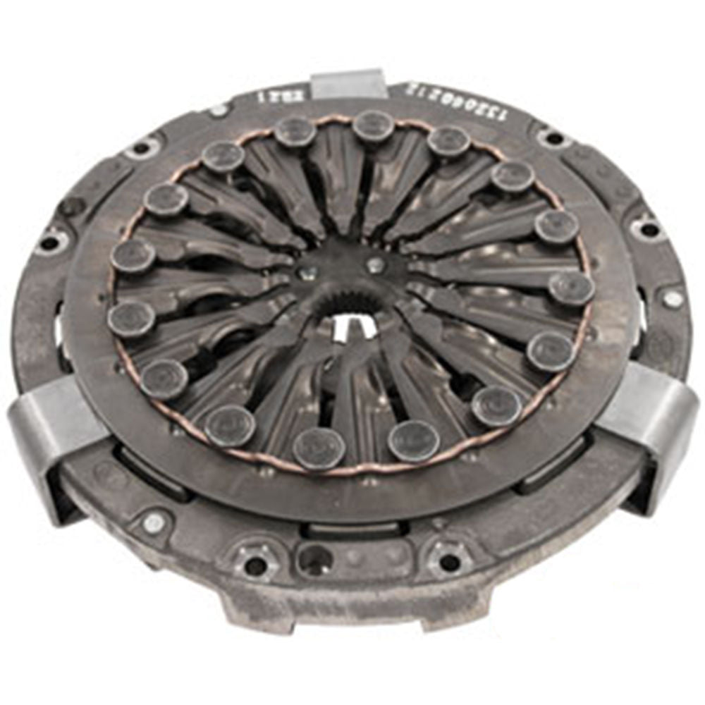 12-5/8" Clutch Plate Fits John Deere Replaces AL120026