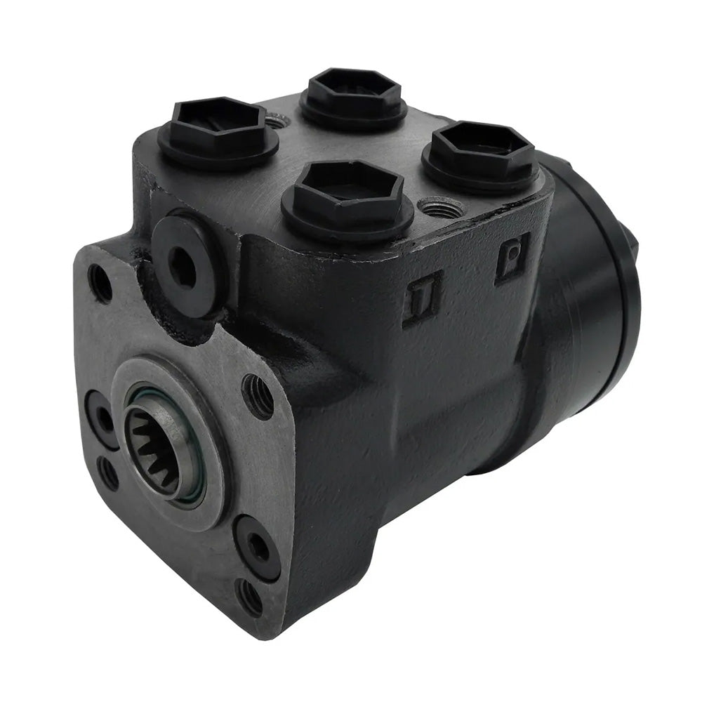 AL41631 Power Steering Motor Fits John Deere 1550 1640 1750 1840 1850 1950++