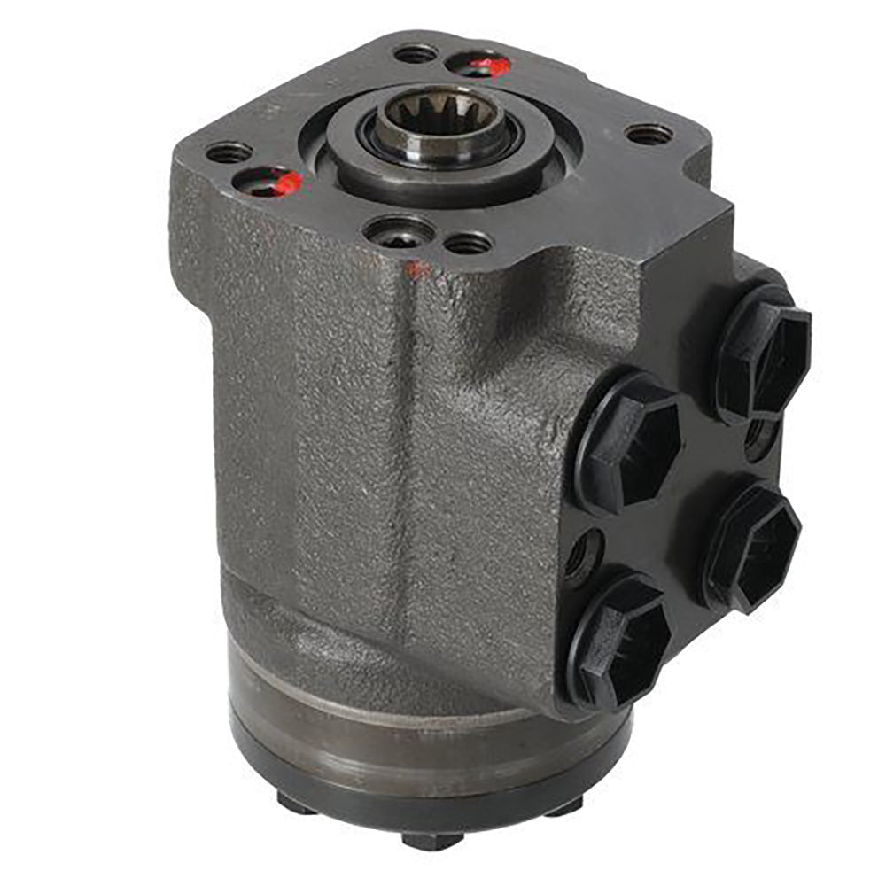 (1) Aftermarket Replacement Power Steering Valve Motor AL41631 Fits John Deere