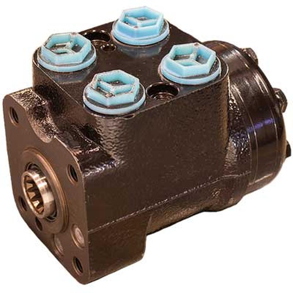 AL41634 REPLACEMENT STEERING VALVE 2755, 2855N TRACTOR Fits John Deere