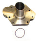 AL41637 New Oil Pump W/Splines Fits John Deere Tractor 1640