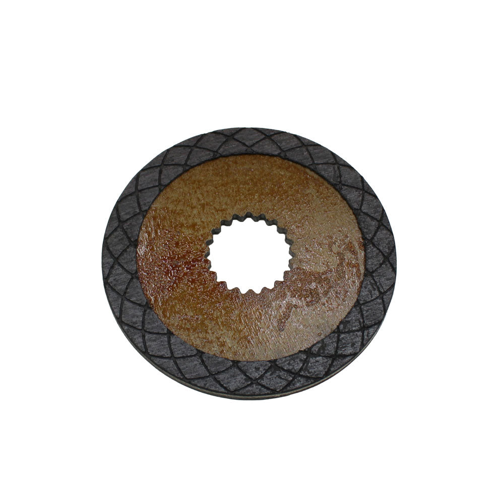 AL55075 New Transmission Disc Fits John Deere Tractor 2040 540 2155 2240 2355 +