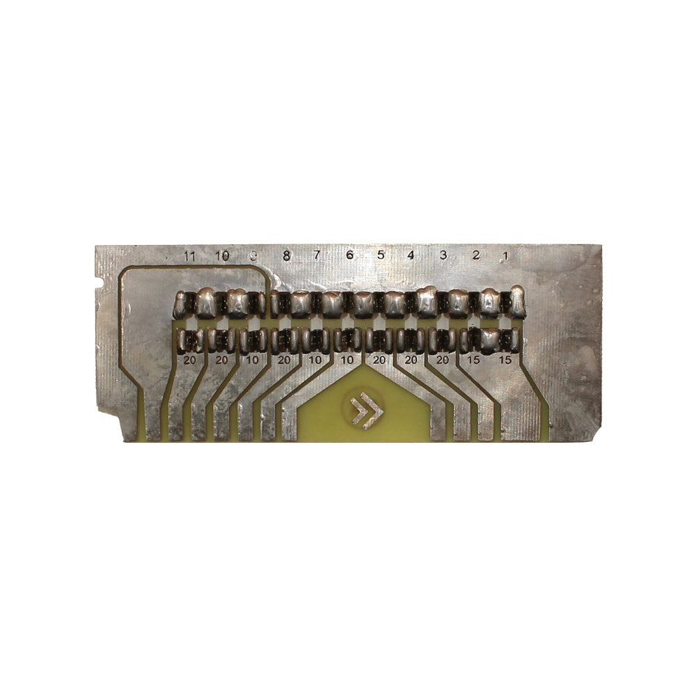Circuit Board Fits 2755 2955 3055 3155 3255 Fits John Deere 2555 AL55422 AL55422