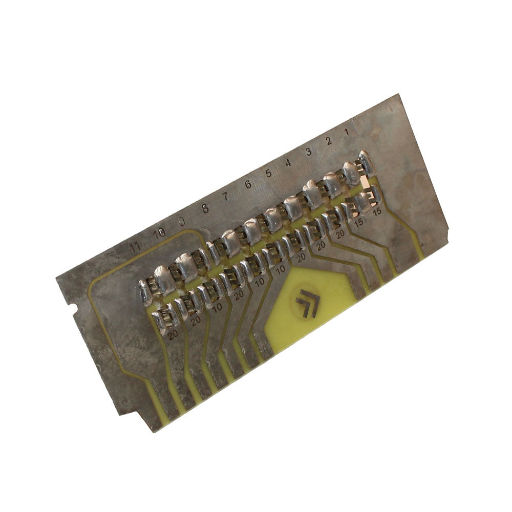 Circuit Board Fits 2755 2955 3055 3155 3255 Fits John Deere 2555 AL55422 AL55422