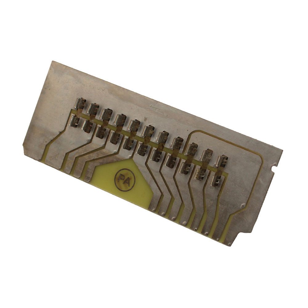 Circuit Board Fits John Deere Replaces AL55422