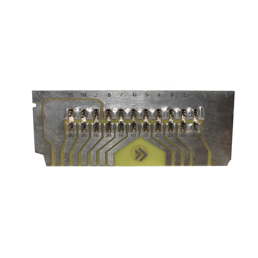 Circuit Board - RH Instrument Housing Fits John Deere 3155 2955 2755 2355 2555 3