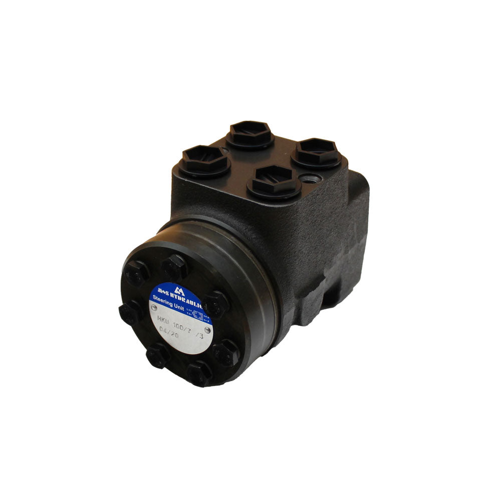 Steering Valve Fits John Deere Replaces AL55954