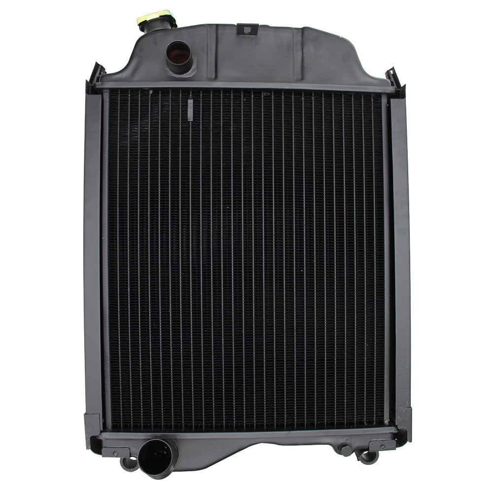 AL56372 Tractor Radiator Fits John Deere 2250 2355 2450 2555 2650
