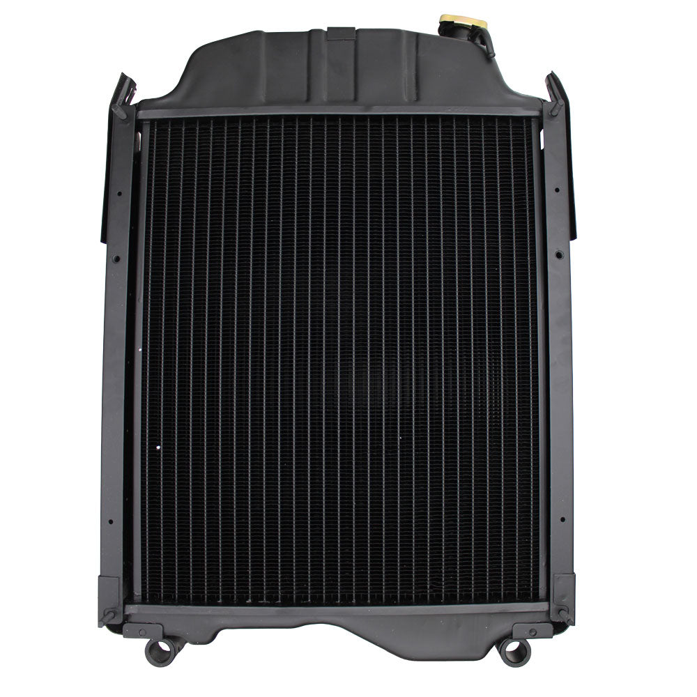 Radiator - Fits John Deere - AL56372