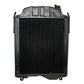 Radiator - Fits John Deere - AL56372