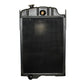 AL56375 New Radiator 4 Rows Fits John Deere 2955 3050 3150 3350