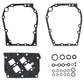 Transmission Gasket Fits JD 2150 2350 2550 2750 2940 2950 2955 3150 3155 3255