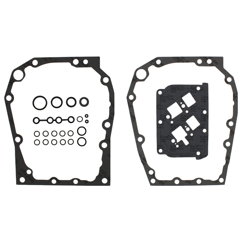 Transmission Housing Gasket Set Fits John Deere 2040 2350 2355 2555 2755 AL57975