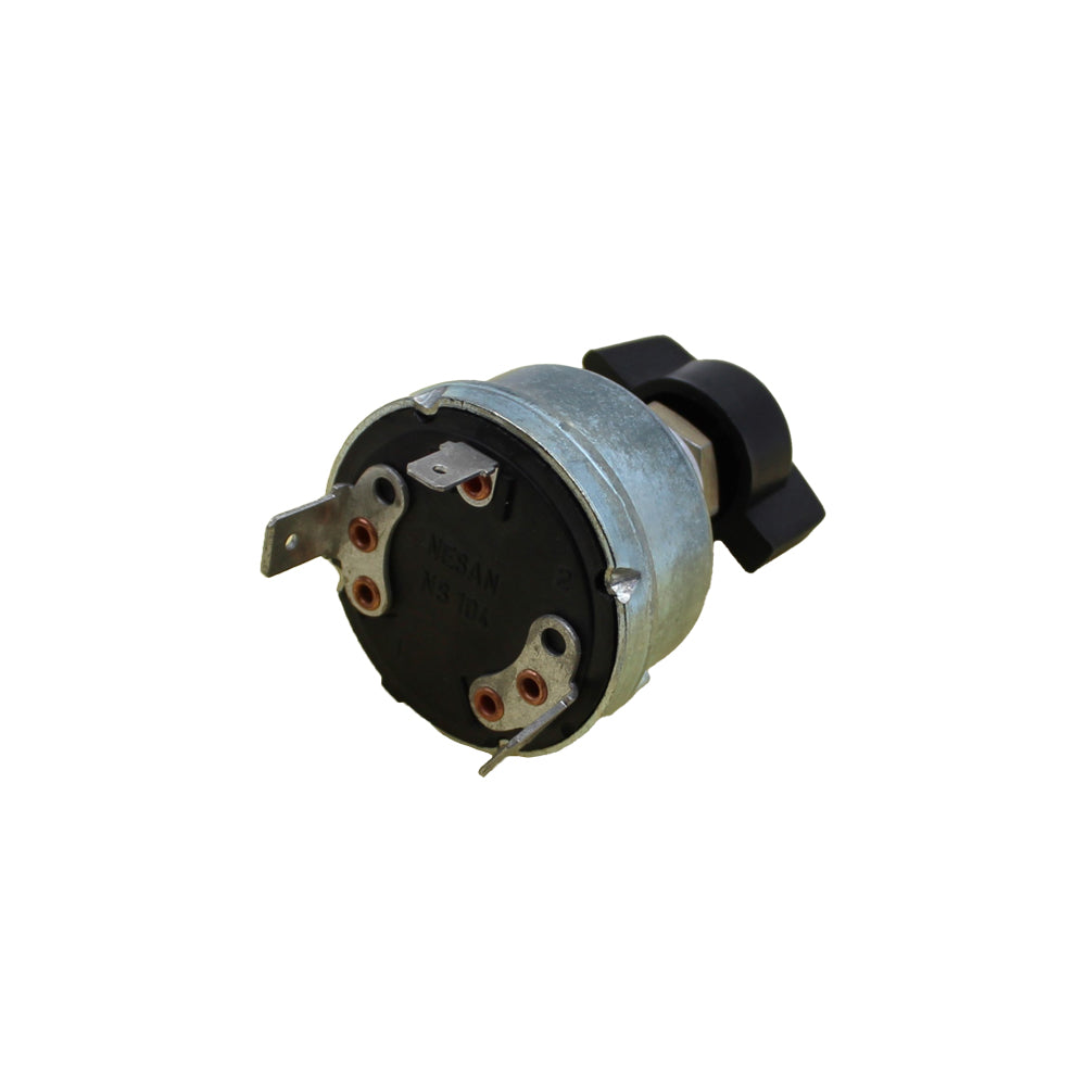 Thermostart Switch Fits John Deere Replaces AL36365