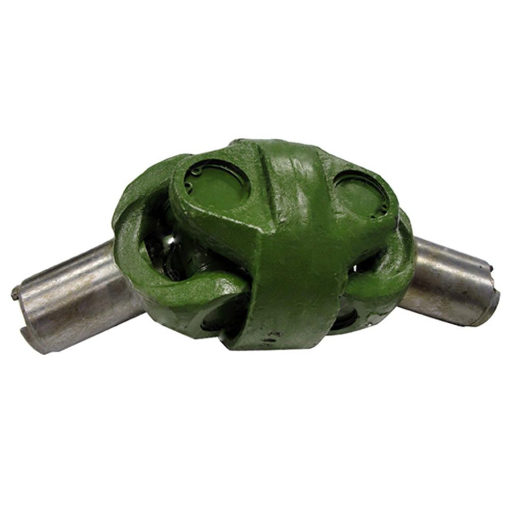 S.7704 Yoke Assembly Fits John Deere