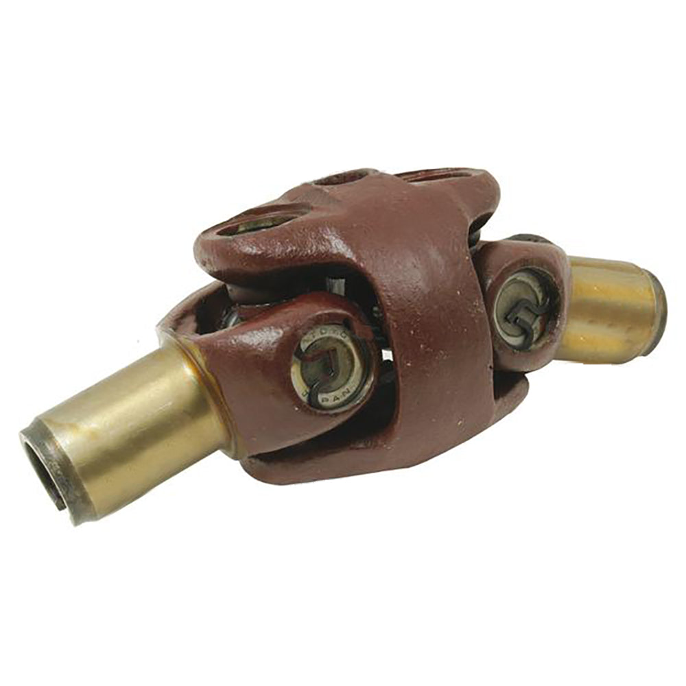 81430C1 Yoke Assembly 1968450C1 Fits Case-IH Model(s): 238 248 258 268 288 385