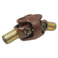 Yoke Assembly Fits Case/International Harvester Replaces 133700420736