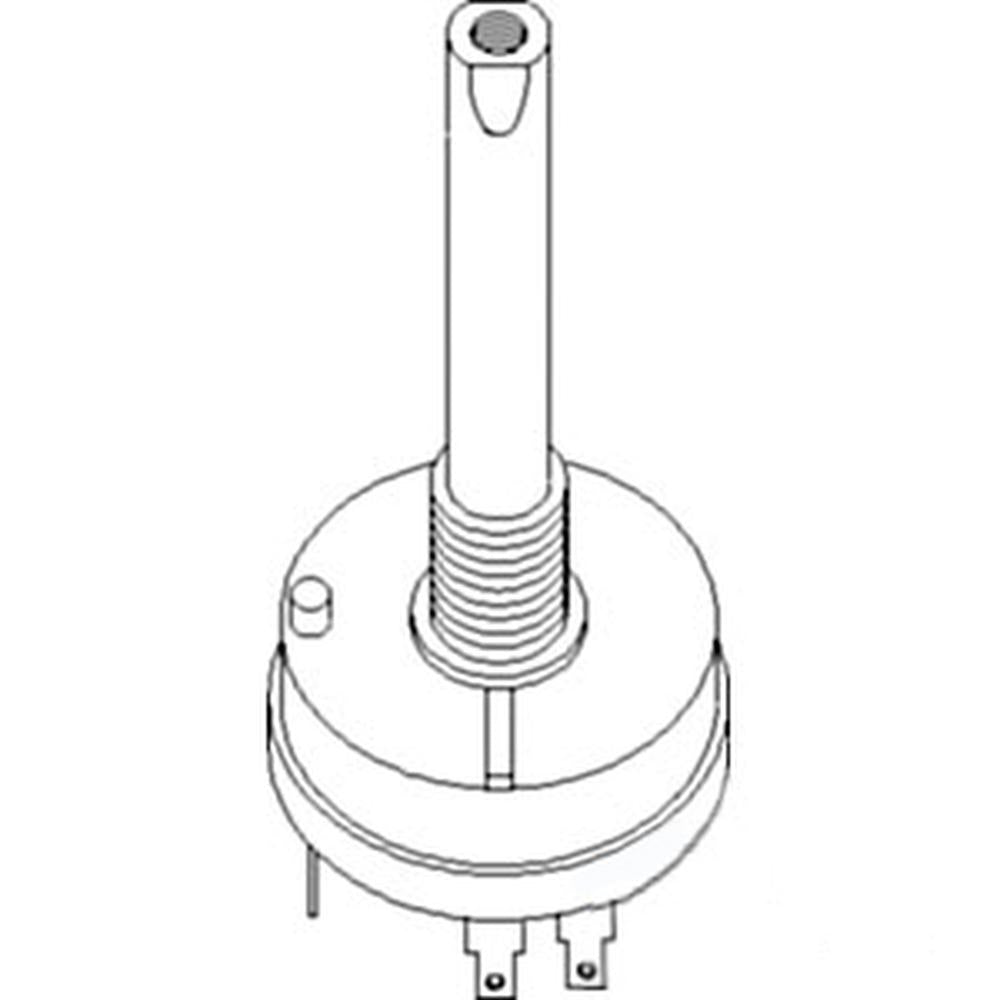 AL64312 Light Switch Fits John Deere Tractor 2155 2355 2555 2755