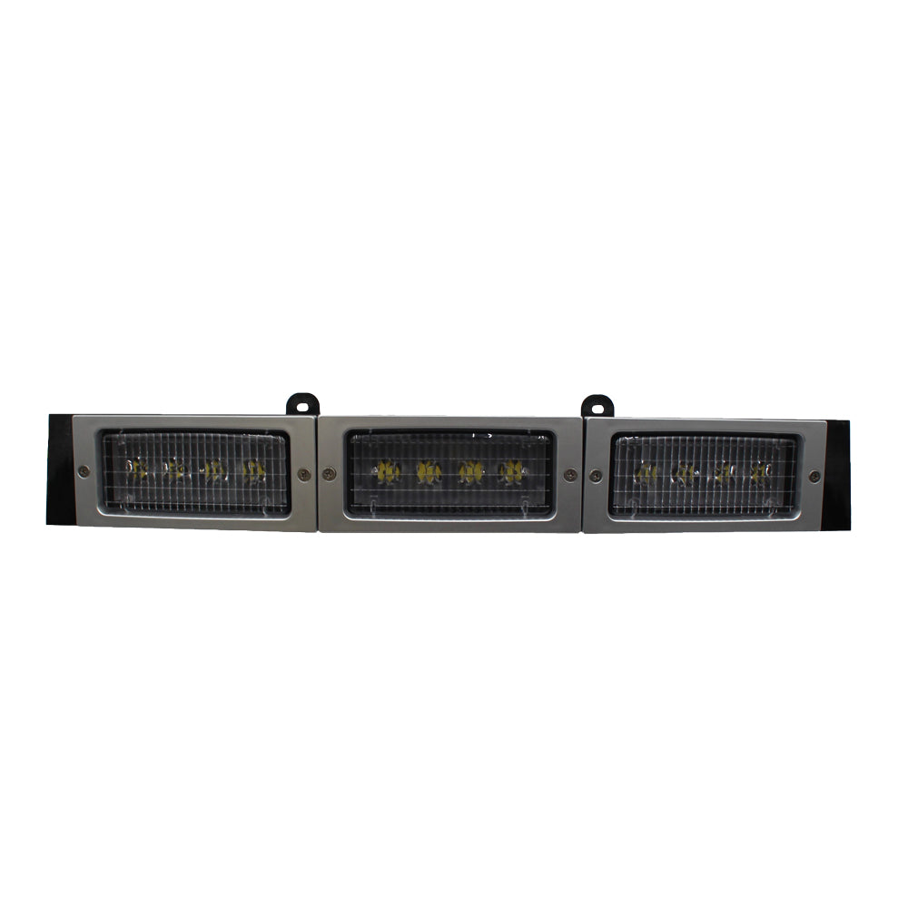 Light Bar AL64781 Fits John Deere Tractor 2555 2750 2755 3055 3150 3155 3255