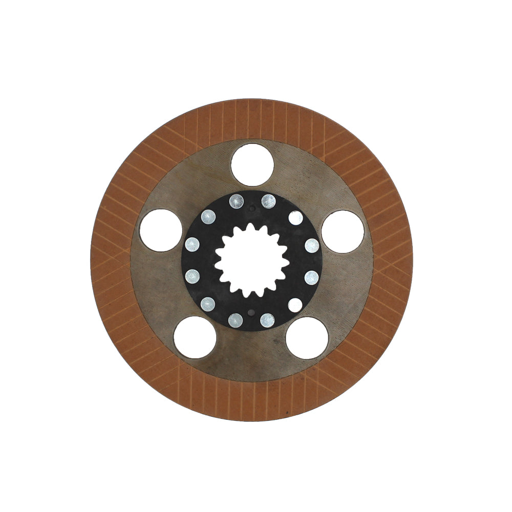 AL65871 New Brake Disc Fits John Deere 2355N 2555 2755 2855N 2955 3055 3155 +