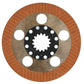Brake Disc Fits John Deere 2355N 2555 2755 2855N 2955 3155 3055 3255 AL65871