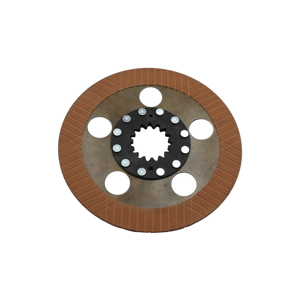 AL65871 New Brake Disc Fits John Deere 2355N 2555 2755 2855N 2955 3055 3155 +