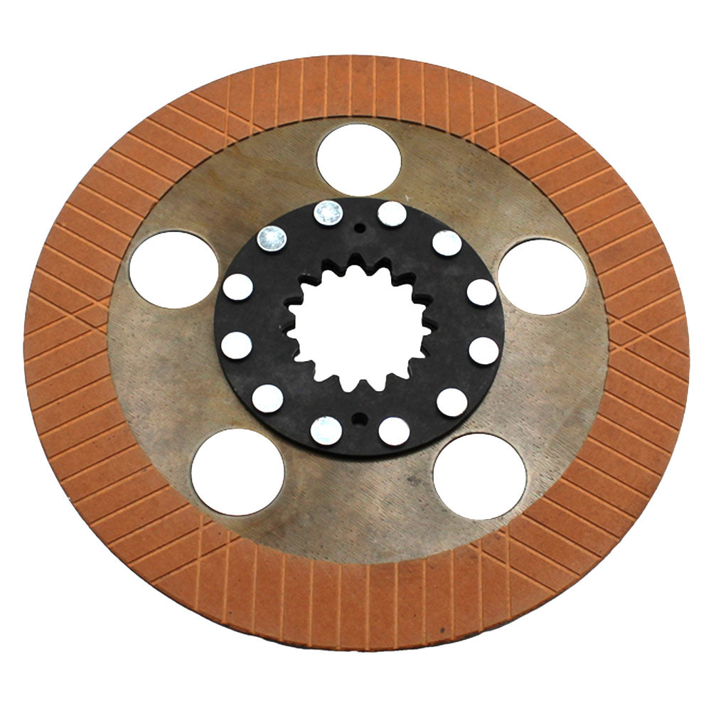 Brake Disc Fits John Deere 2355N 2555 2755 2855N 2955 3155 3055 3255 AL65871