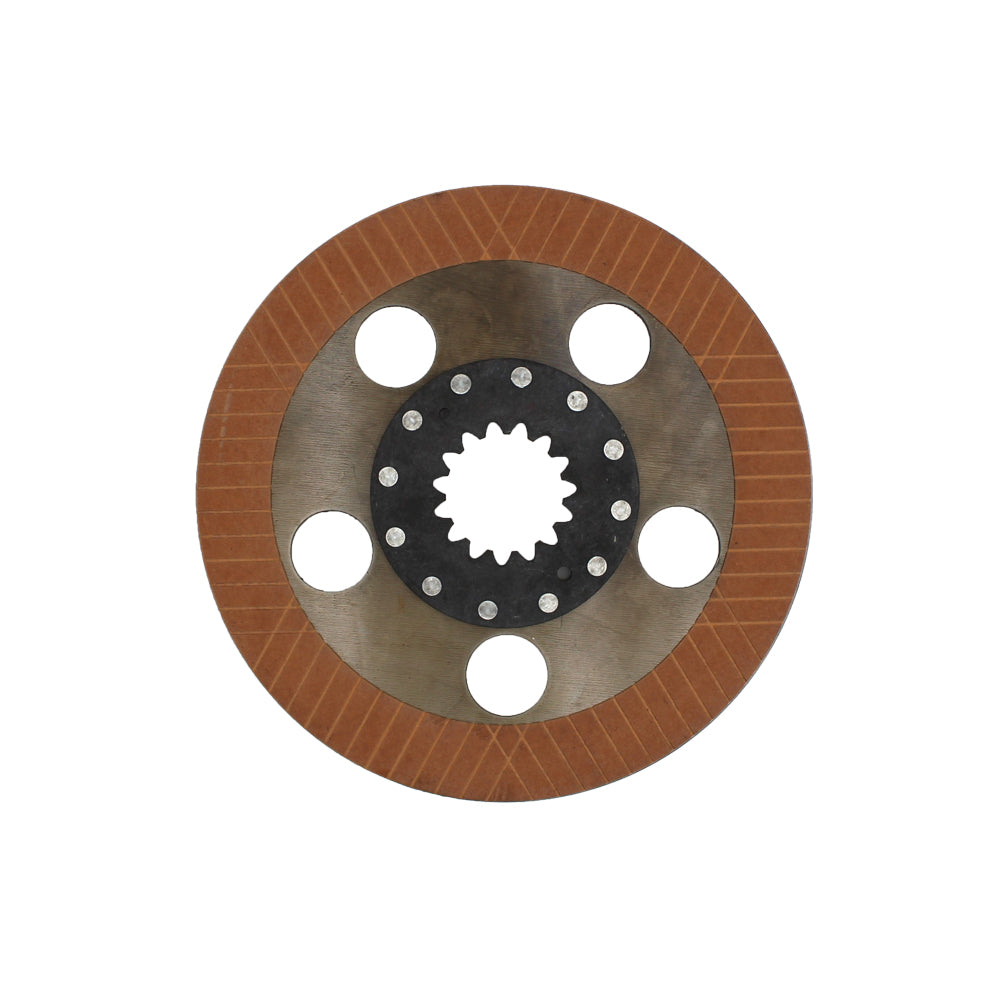 AL65871 New Brake Disc Fits John Deere 2355N 2555 2755 2855N 2955 3055 3155 +