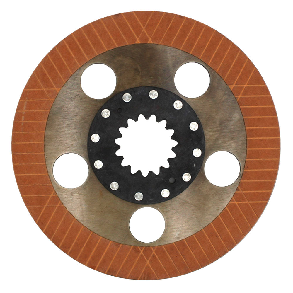 Brake Disc Fits John Deere 2355N 2555 2755 2855N 2955 3155 3055 3255 AL65871