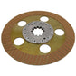Disc AL65872 Fits John Deere 2150 2155 2255 2350 2355 2550 2555