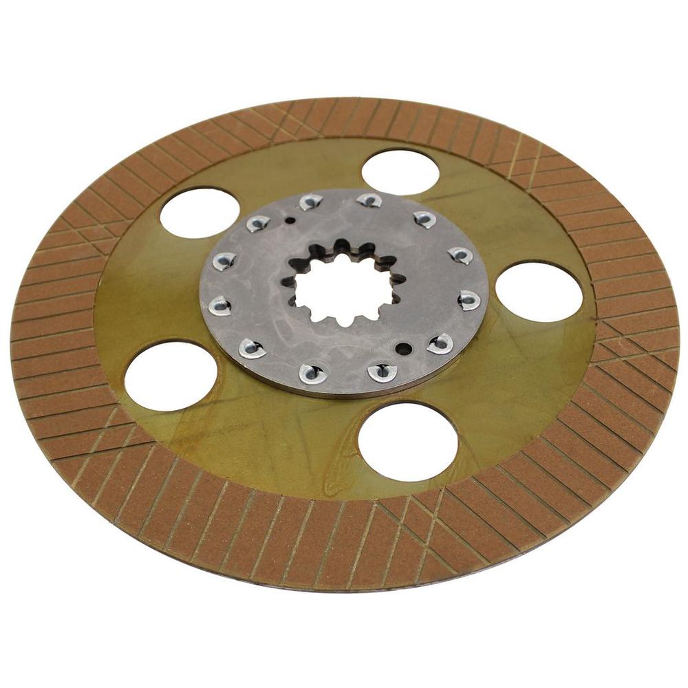 Disc AL65872 Fits John Deere 2150 2155 2255 2350 2355 2550 2555