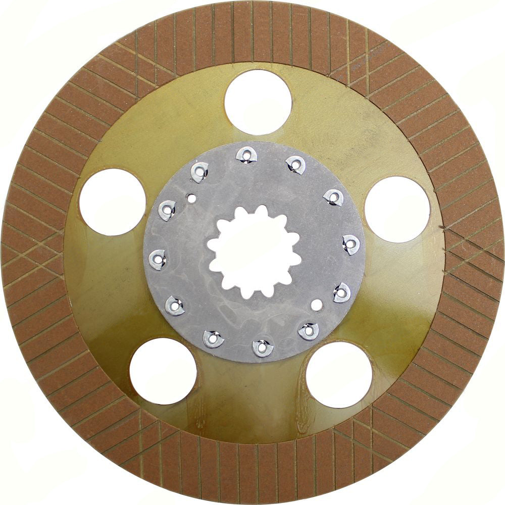 Disc AL65872 Fits John Deere 2150 2155 2255 2350 2355 2550 2555