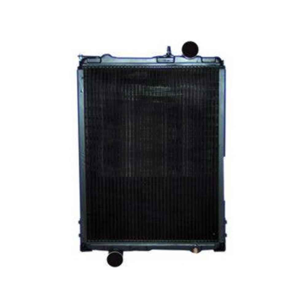 Radiator Fits John Deere Tractor 2955 3050 3055 3150 3155 3255 3350 3650 AL66766