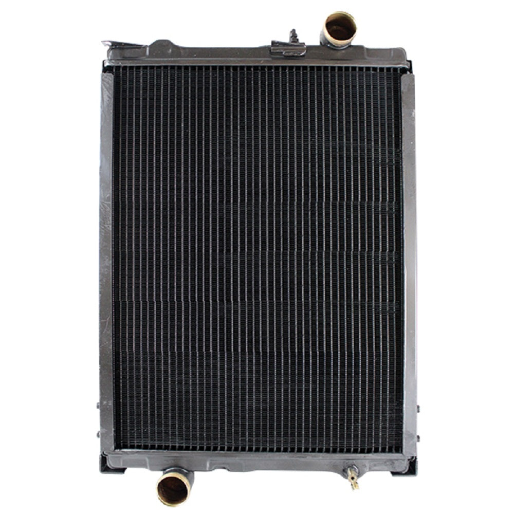 Radiator Fits John Deere Tractor 2955 3050 3055 3150 3155 3255 3350 3650 AL66766