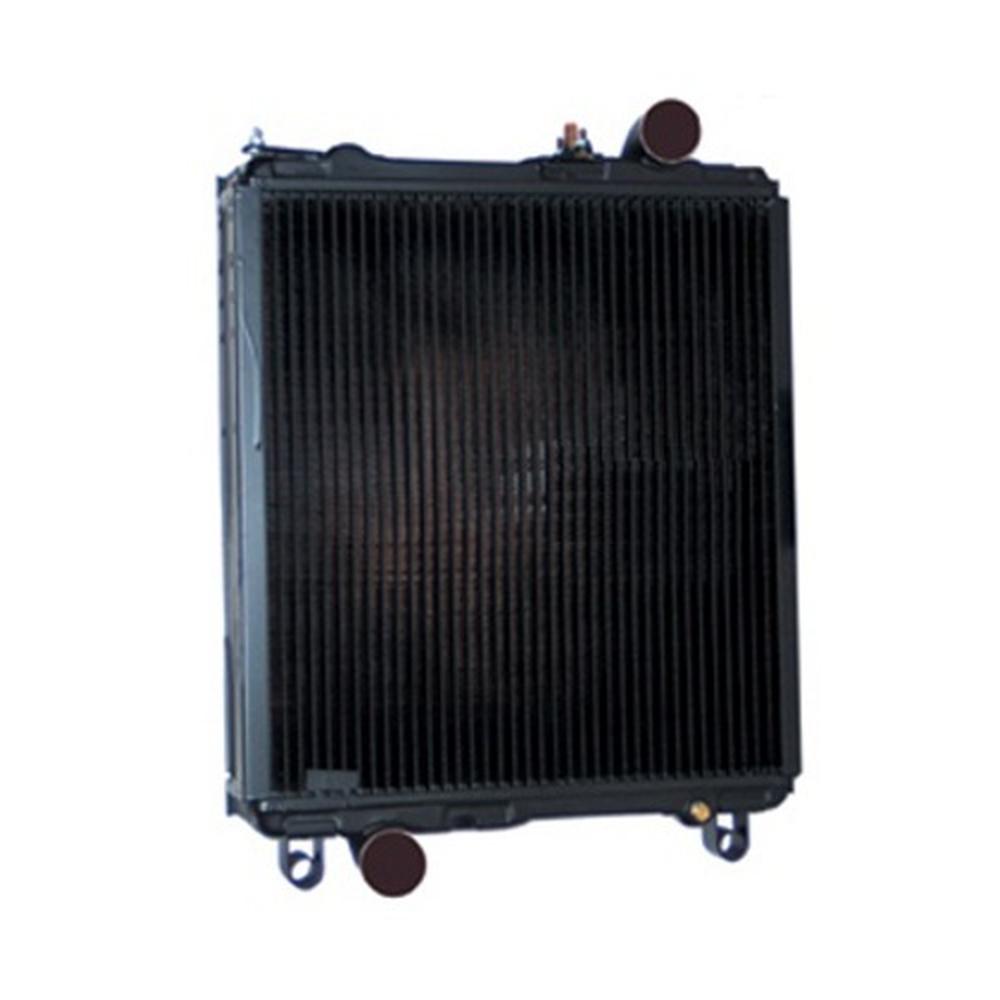 Radiator Fits John Deere Replaces AL66774