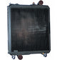 Radiator Fits John Deere 2755 2450 2850 2355 2650N 2650 2555 2250 2855N AL66774
