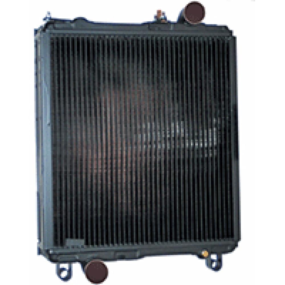 Radiator Fits John Deere Replaces AL66774