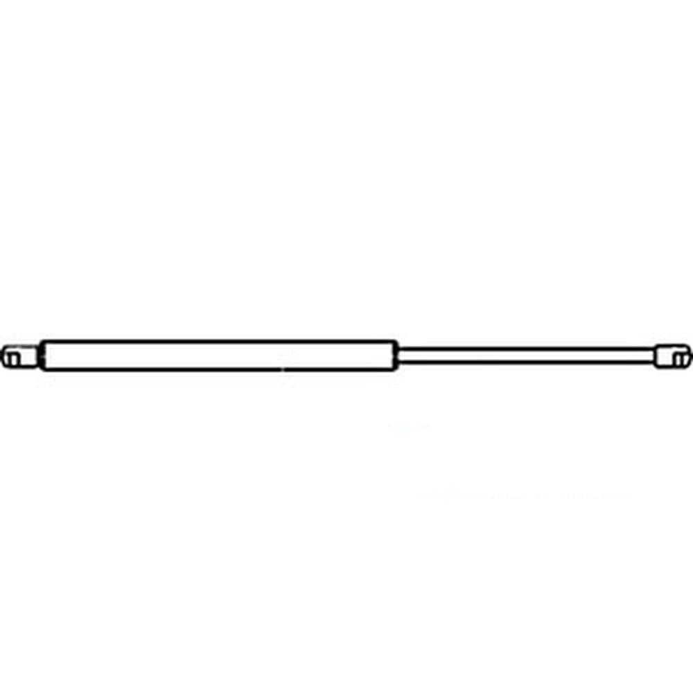 Gas Strut Spring Cylinder Rear Window Fits John Deere 4455 4450 4850 ...
