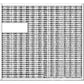 Side Screen Fits John Deere 2955 3055 3155 3255 3350 3650 AL67191 AL60650