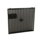 Side Screen Fits John Deere Replaces AL60650