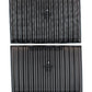 Grill Side Screen Pair Fits John Deere 2155 2355N Left & Right AL67279, AL67280
